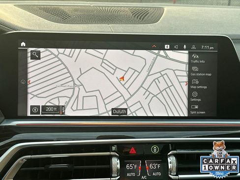 Used 2023 BMW X5 sDrive40i image 29