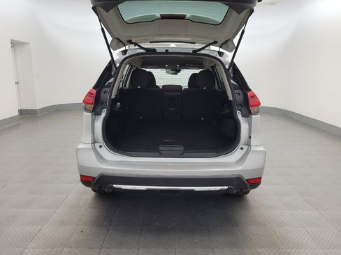 Used 2019 Nissan Rogue S FWD image 29