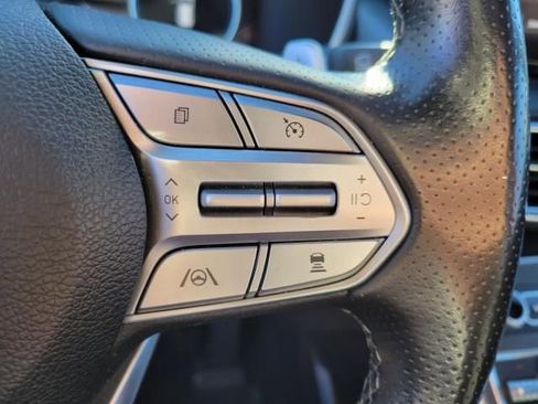 Used 2021 Hyundai Santa Fe Calligraphy image 25