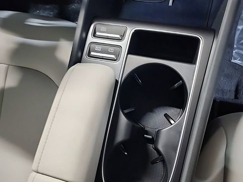 New 2026 Hyundai Sonata SEL image 28