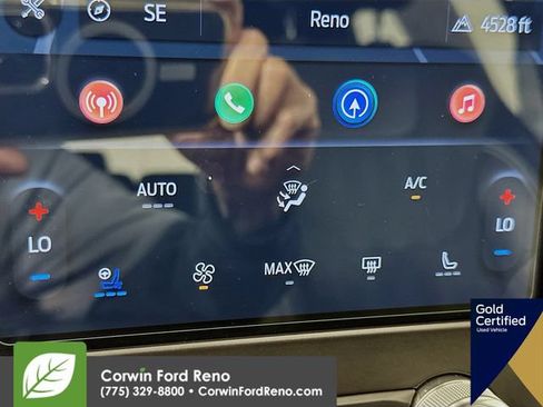Used 2022 Ford Edge ST w/ Equipment Group 401A AWD/4WD image 20