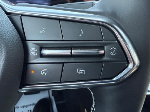 New 2025 Chevrolet Traverse LT w/ Driver Confidence Package image 24