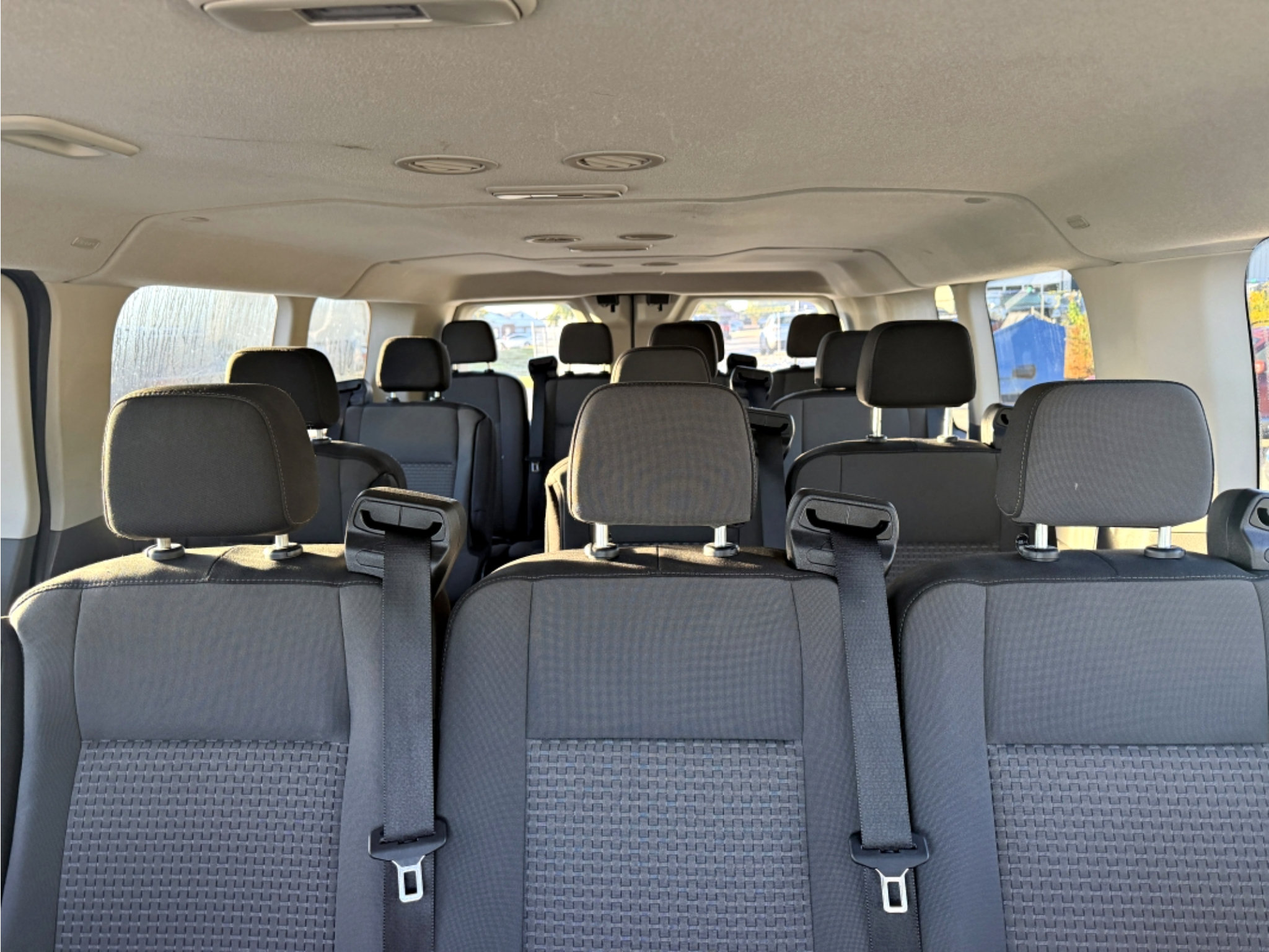 Used 2024 Ford Transit 350 XLT RWD image 13