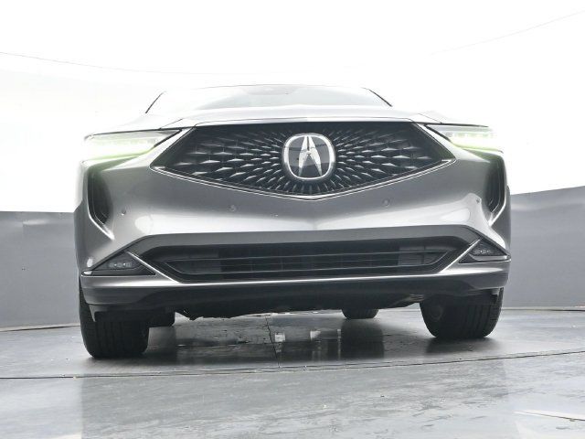 Used 2023 Acura MDX A-Spec AWD/4WD image 35