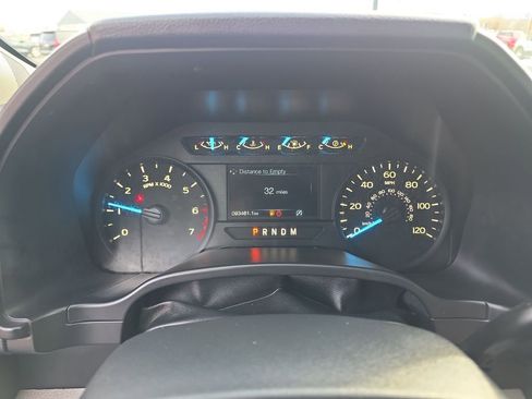 Used 2020 Ford F150 XL w/ Equipment Group 101A Mid image 15