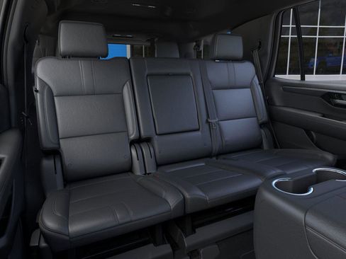 New 2025 Chevrolet Tahoe RST image 32