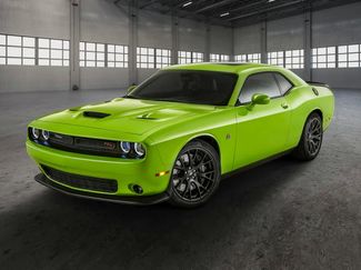 Used 2023 Dodge Challenger R/T Scat Pack w/ Plus Package video 1