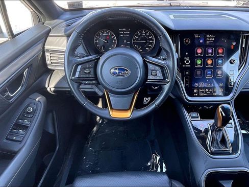 Certified 2022 Subaru Outback Wilderness image 5