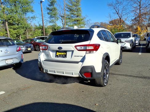 Used 2018 Subaru Crosstrek 2.0i Premium image 6