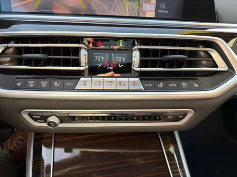 Used 2021 BMW X5 xDrive45e w/ Executive Package image 33