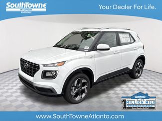 New 2026 Hyundai Venue SEL video 1