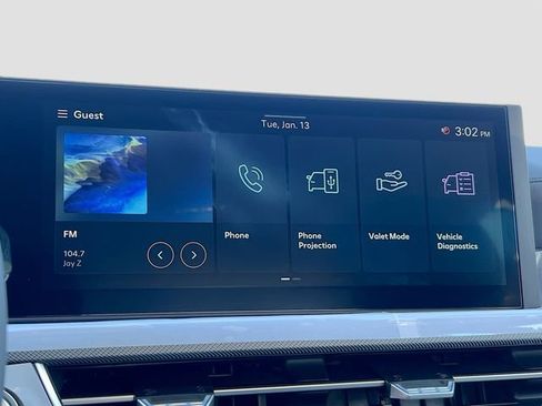 New 2026 Hyundai Sonata SEL FWD image 14
