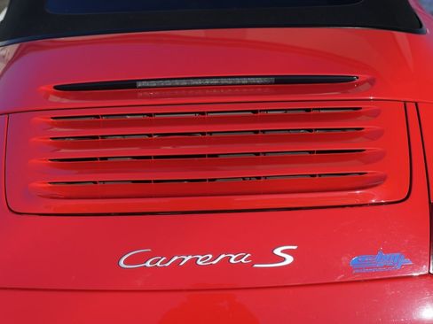 Used 2009 Porsche 911 Carrera S image 27