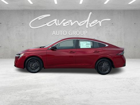 New 2026 Nissan Sentra SV image 13