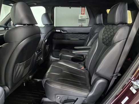 Used 2022 Hyundai Palisade Calligraphy image 23