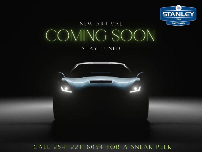 New 2025 Ford Escape ST-Line image 1