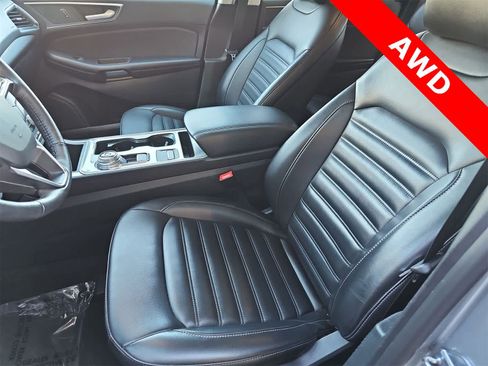 Used 2024 Ford Edge SEL image 15