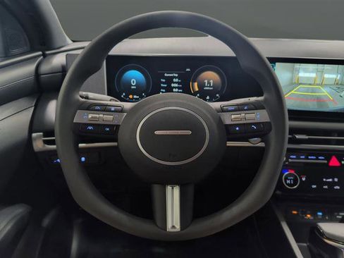 New 2026 Hyundai Santa Cruz SEL AWD/4WD image 25
