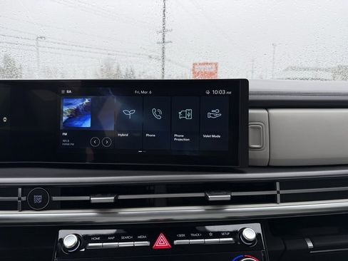 Used 2025 Hyundai Santa Fe SEL image 25