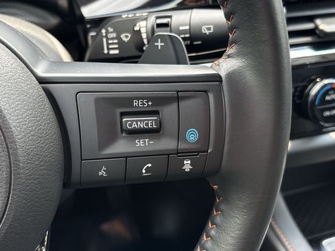 Used 2024 Nissan Pathfinder Rock Creek AWD/4WD image 26