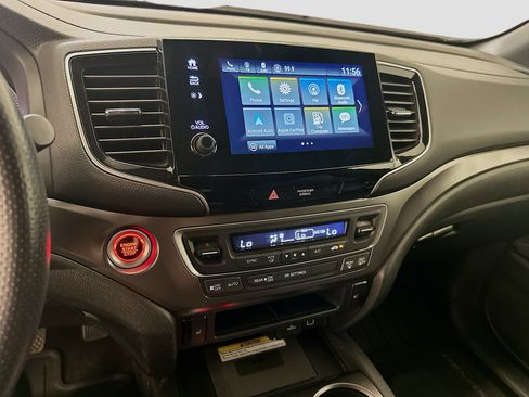 Used 2023 Honda Passport EX-L image 25