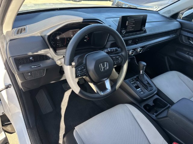 Certified 2024 Honda CR-V EX image 18