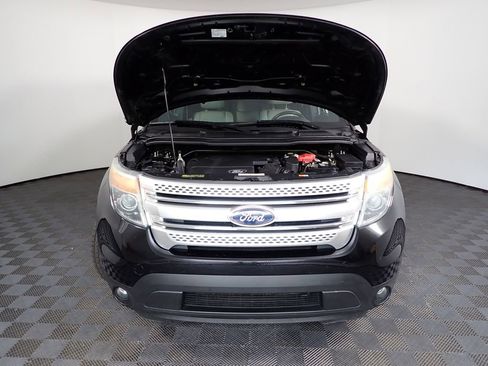 Used 2011 Ford Explorer XLT w/ 202A Rapid Spec Order Code AWD/4WD image 41