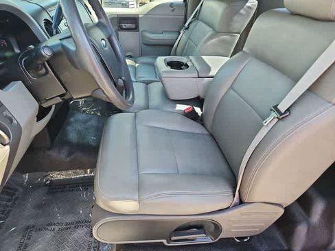 Used 2004 Ford F150 2WD Regular Cab image 15