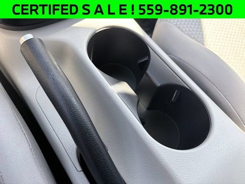 Certified 2025 Kia Soul LX w/ LX Technology Package FWD image 20