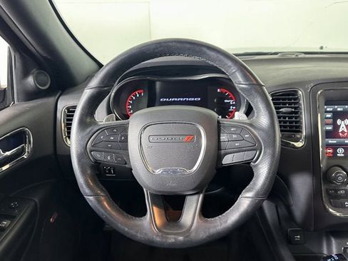 Used 2018 Dodge Durango GT w/ Premium Group image 10