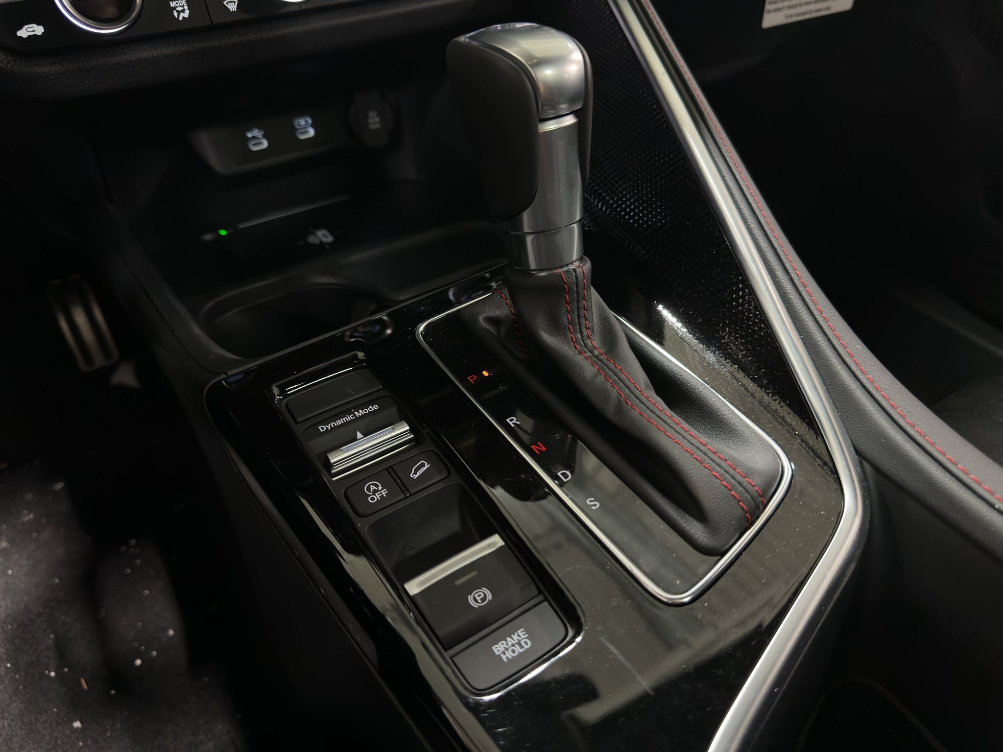 New 2026 Acura ADX A-Spec AWD/4WD image 25