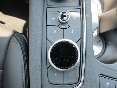 New 2025 Cadillac XT6 Premium Luxury w/ Technology Package image 15