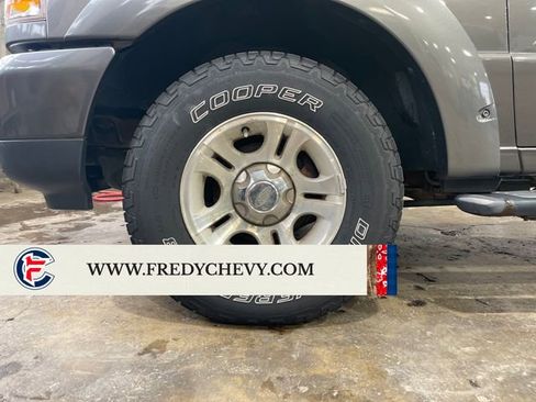 Used 2011 Ford Ranger Sport RWD image 25