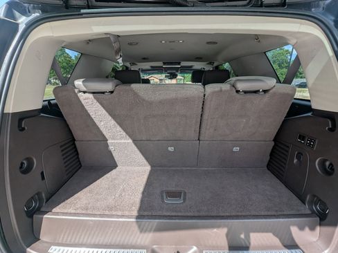 Used 2015 GMC Yukon Denali w/ Premium Package RWD image 8