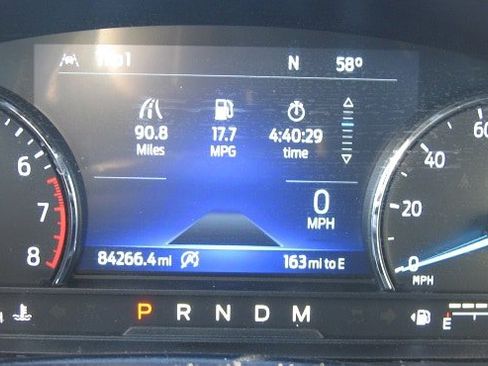 Used 2020 Ford Explorer XLT w/ Equipment Group 202A image 11