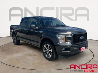 Used 2019 Ford F150 XL w/ Equipment Group 101A Mid image 1