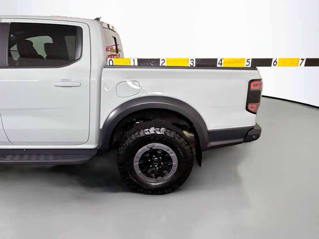 Used 2024 Ford Ranger Raptor AWD/4WD image 30