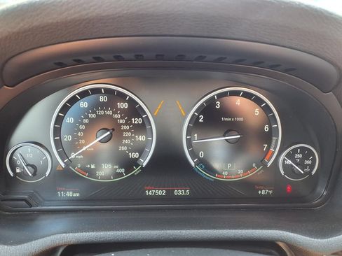 Used 2018 BMW X4 xDrive28i AWD/4WD image 16