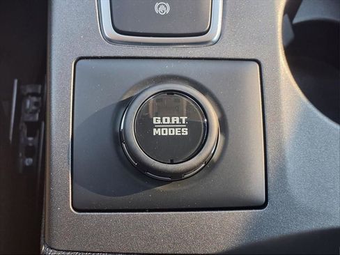 New 2025 Ford Bronco Sport Big Bend image 22