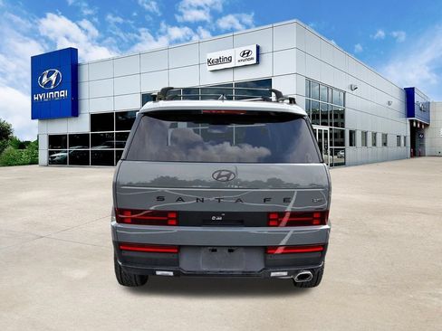 Used 2025 Hyundai Santa Fe XRT AWD/4WD image 6