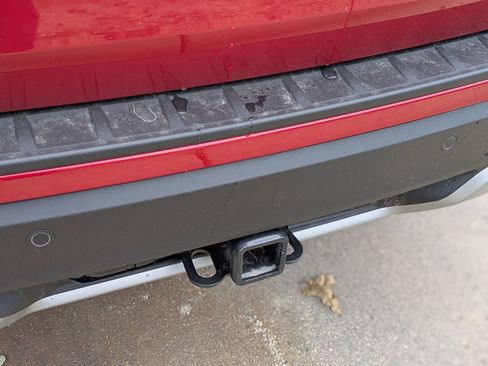 New 2026 Ford Explorer Platinum image 32