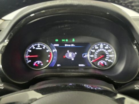 Used 2021 Kia Seltos SX image 11