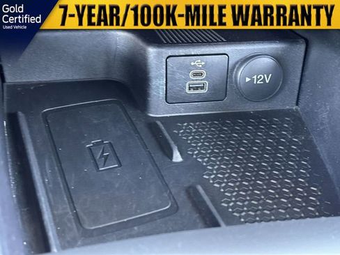 Certified 2023 Ford Bronco Sport Outer Banks w/ Tech Package image 30