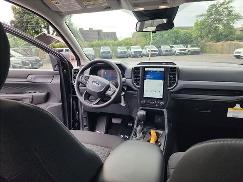 New 2025 Ford Ranger XL image 21
