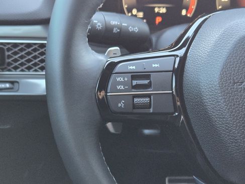 Certified 2025 Acura Integra A-Spec image 26