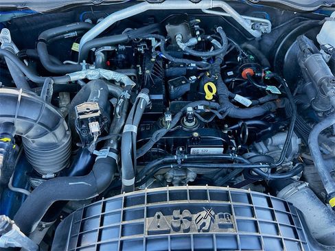 Used 2022 Ford Ranger XLT w/ Equipment Group 301A Mid image 27