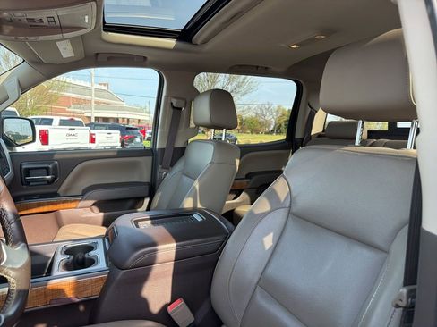 Used 2018 GMC Sierra 1500 SLT image 14