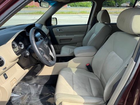 Used 2013 Honda Pilot LX image 20