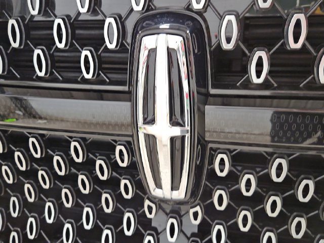 New 2027 Lincoln Navigator L Reserve AWD/4WD image 22