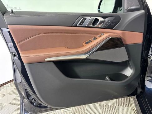 New 2026 BMW X5 M60i image 9